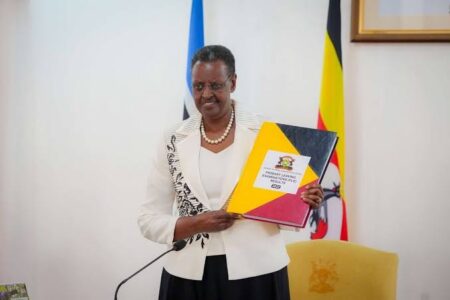 UNEB Announces PLE Results 2024 Release Date
