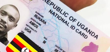 Expired National ID Renewal Exercise Extended by 1 Year
