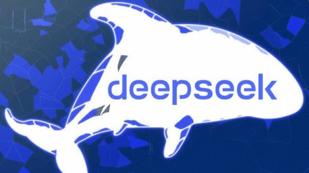 DeepSeek Threatens ChatGPT AI Dominance Globally
