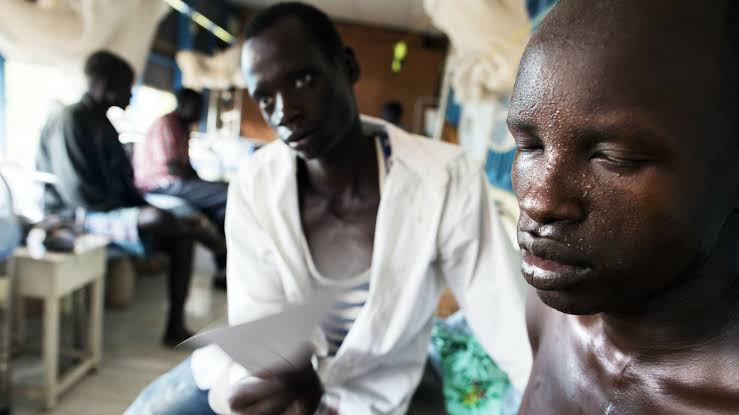 Deadly Sudan Ebola Virus Comfirmed in Kampala 2025 2 Sudan Ebola Comfirmed in Kampala