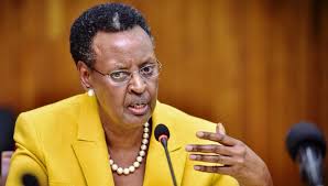 UNEB will brief the First Lady and Minister of Education and Sports, Hon. Janet Kataaha Museveni, on the PLE 2024 results on Tuesday, 21st January 2025.