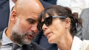 Pep Guardiola Divorced for Being Too Dedicated to His Job Pep Guardiola Divorced for Being Too Dedicated to His Job
