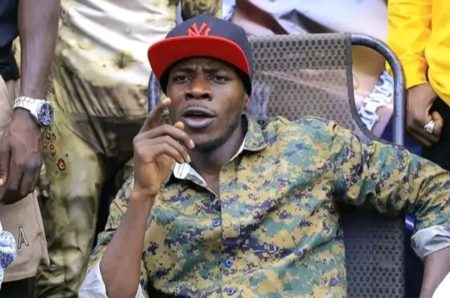 Alien Skin Moves Concert to Lugogo Cricket Oval After Dispute with Hotel Africana