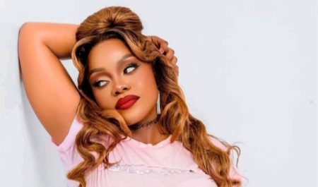 Shakira Shakiraa Eyes Kampala Woman MP Seat in the 2026 Elections