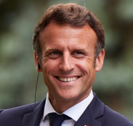 Ukraine Crisis: European Leaders to Meet in France for Crucial Talks