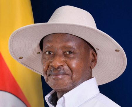 Upholding Justice and Accountability: President Museveni’s Response on Dr. Besigye’s Case