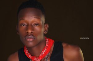 T’worthy Wyler Acting in Crossroads TV Series T'worthy Wyler Acting in Crossroads TV Series