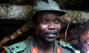 Joseph Kony’s Family, Including Wife Ruth Achan, Returns to Uganda After Years in Exile Joseph Kony’s Family, Including Wife Ruth Achan, Returns to Uganda After Years in Exile