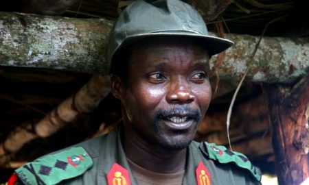 Joseph Kony’s Family, Including Wife Ruth Achan, Returns to Uganda After Years in Exile