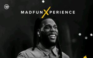 Burna Boy to Perform in Nairobi, Kenya in March 2025 Burna Boy to Perform in Nairobi, Kenya in March 2025