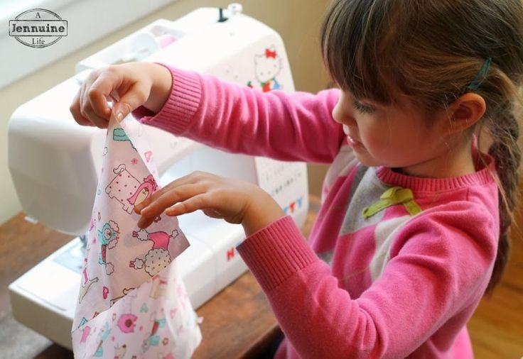 SBC Kids Sewing Club: Empowering Young Creatives Through Fashion and Design