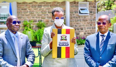 2024 UCE Results Out Now, 98.05% Qualify