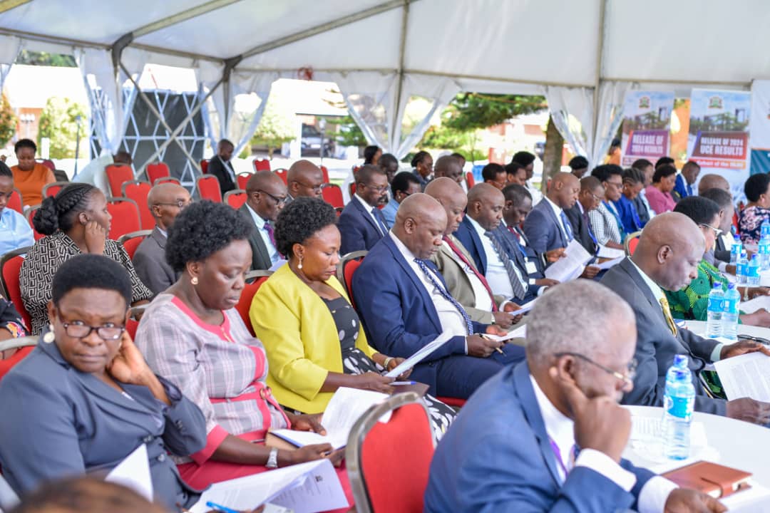 2024 UCE Results Out Now, 98.05% Qualify