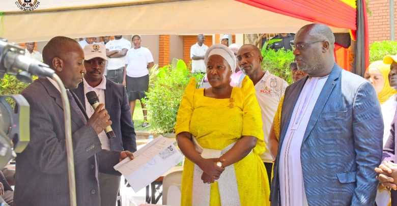 Kawempe North By-Election: EC Nominates Nine Candidates