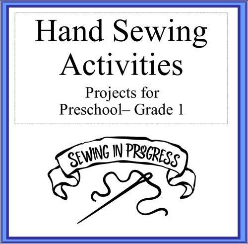 SBC Kids Sewing Club Boosts Children with useful Fashion & Design Skills