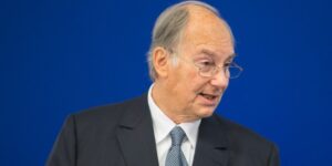 His Highness Prince Karim Al-Hussaini, Aga Khan IV, the 49th hereditary Imam of the Shia Ismaili Muslims, passed away on February 4, 2025, in Lisbon, Portugal, at the age of 88. His family surrounded him at the time of his passing. Following the reading of his will, his successor, the 50th Imam of the Ismaili Muslims is expected to be announced.