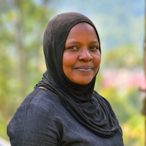 Sarah Nachuha Kasozi, First Muslim Woman Professor Dies Sarah Nachuha