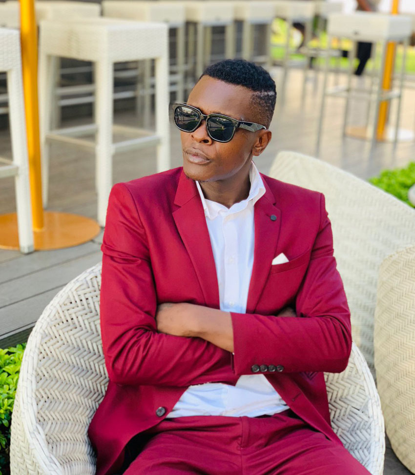Jose Chameleone Breaks Silence on His Health And Plans 1 Jose Chameleone breaks silence on his health