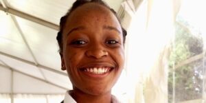 Janice Nkajja ELON MUSK