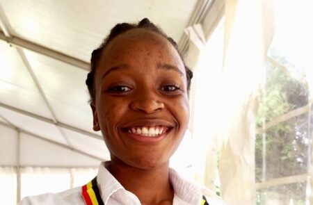 Elon Musk Shares Ugandan Janice Nkajja Viral Video Janice Nkajja ELON MUSK