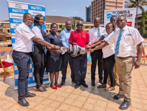 Davis & Shirtliff and Flowserve Partner to Enhance Access to Premium Industrial Pump and Seal Products in East & Central Africa