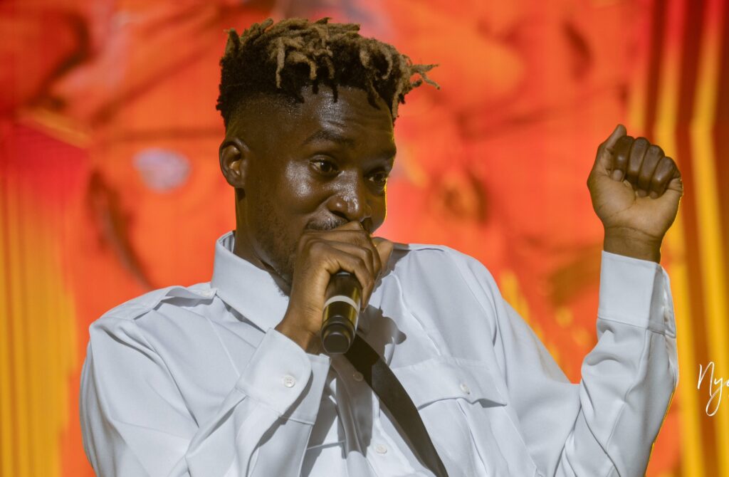 After more than a decade of redefining Uganda’s music scene, A Pass finally made his highly anticipated debut A Pass Concert 2025, a reality — and it was worth the wait. Held at Serena Kampala Hotel last night, the concert was nothing short of breathtaking.