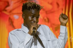 A Pass Concert 2025 | Lilian Mbabazi, Lickle Bangi Deliver Quality Class After more than a decade of redefining Uganda’s music scene, A Pass finally made his highly anticipated debut A Pass Concert 2025, a reality — and it was worth the wait. Held at Serena Kampala Hotel last night, the concert was nothing short of breathtaking.