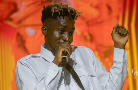 After more than a decade of redefining Uganda’s music scene, A Pass finally made his highly anticipated debut A Pass Concert 2025, a reality — and it was worth the wait. Held at Serena Kampala Hotel last night, the concert was nothing short of breathtaking.