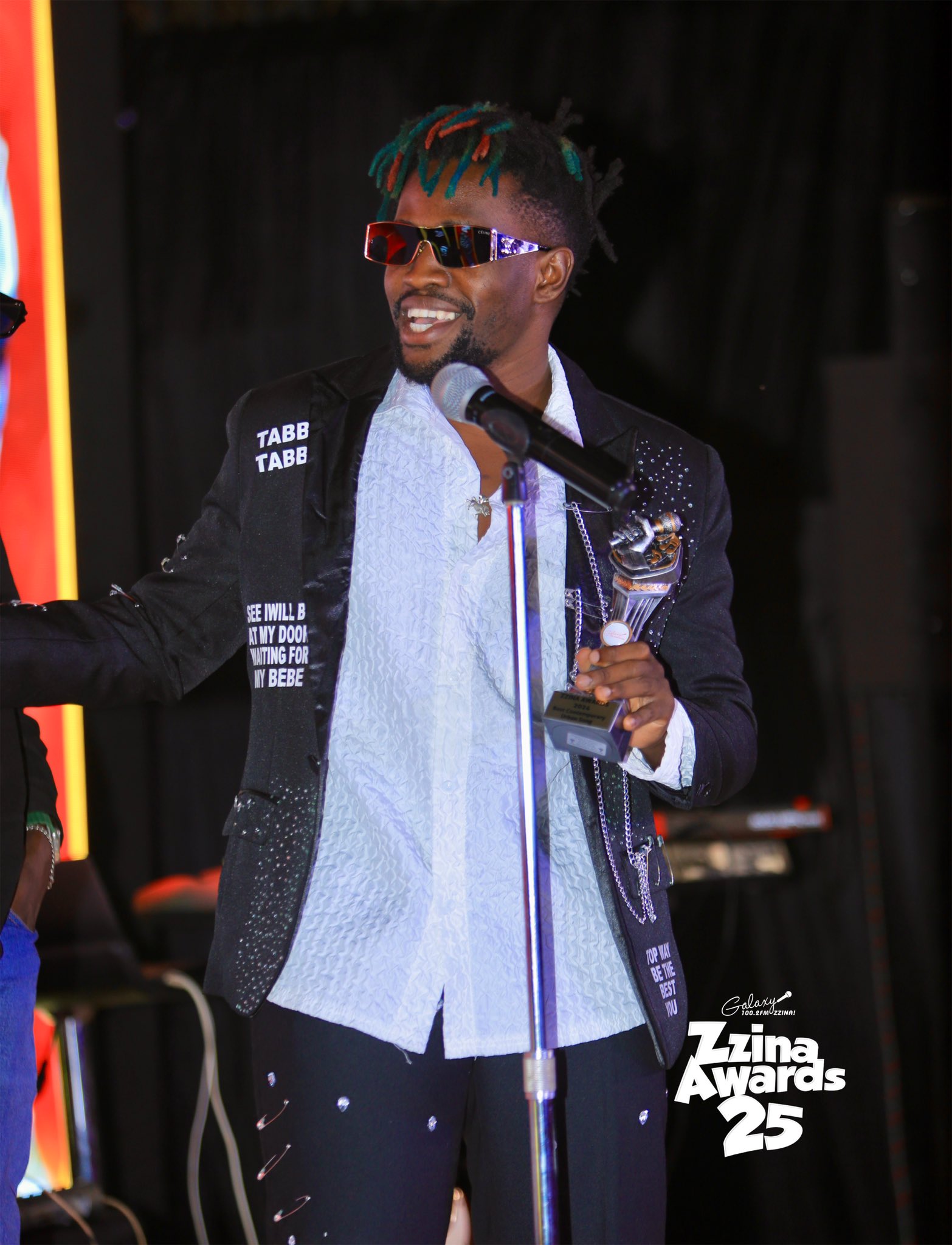 Zzina Awards 2025 | Glamour, Full List Of Winners 3 Zzina Awards 2025