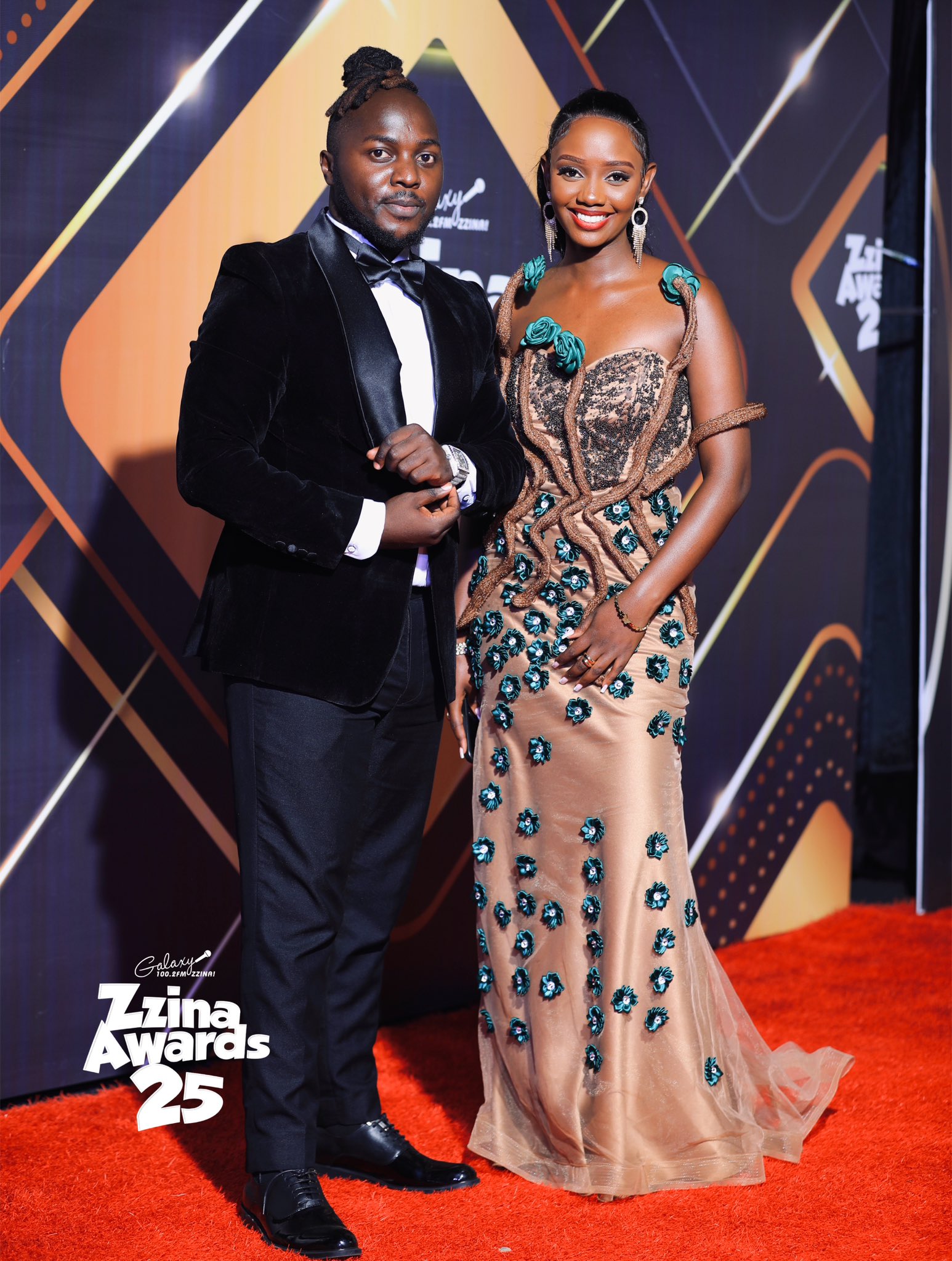 Zzina Awards 2025 | Glamour, Full List Of Winners 8 Zzina Awards 2025 DJ NIMROD