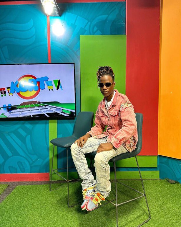 Zzina Awards 2025 | Glamour, Full List Of Winners 11 NANDOR LOVE