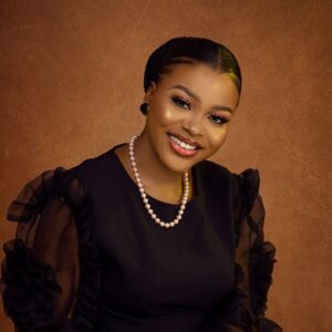 SUBJ: Sunmisola Agbebi Named Spotify EQUAL Artist for February 2025 SUBJ: Sunmisola Agbebi Named Spotify EQUAL Artist for February 2025