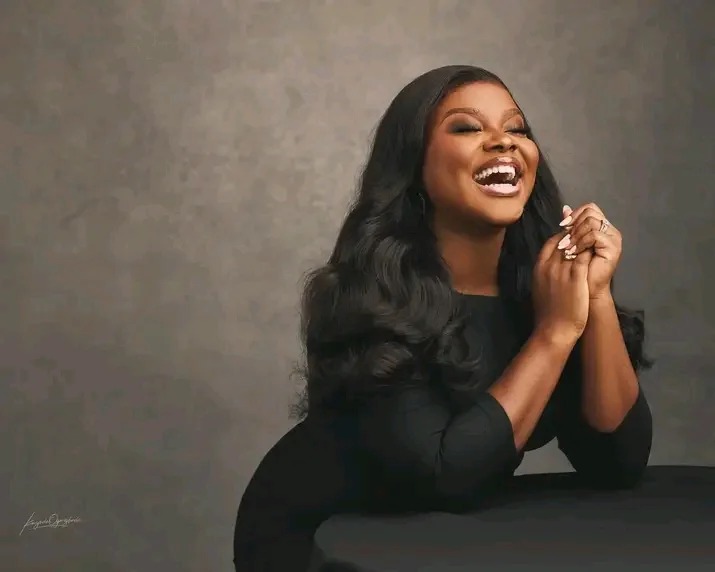 SUBJ: Sunmisola Agbebi Named Spotify EQUAL Artist for February 2025