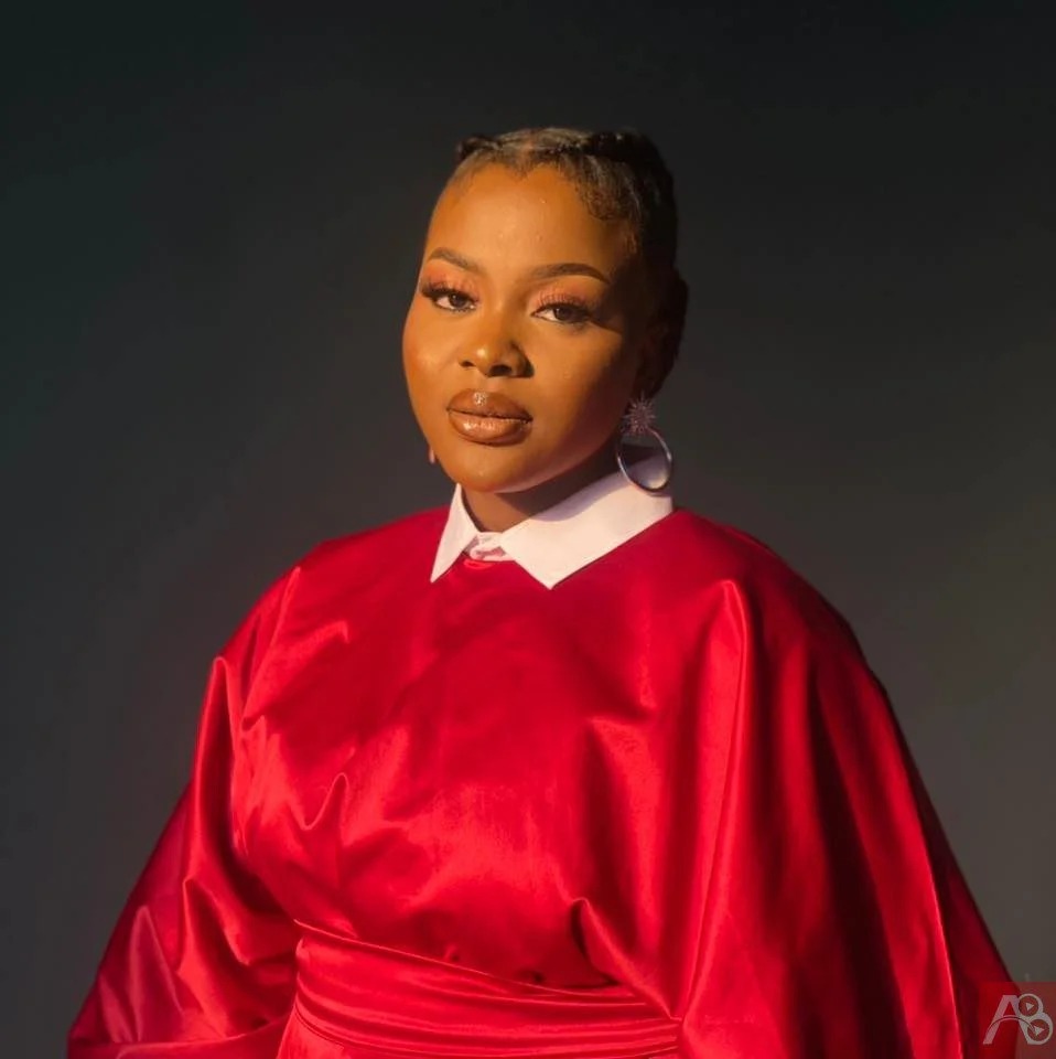 SUBJ: Sunmisola Agbebi Named Spotify EQUAL Artist for February 2025