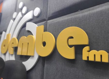 Is Dembe FM still on air?