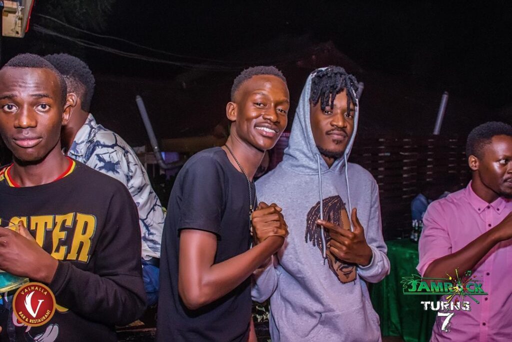 T’worthy Wyler | Best Rapper from Northern Uganda