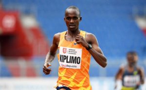 Kiplimo Wins Half-Marathon World Record in Barcelona 2025 Jacob-Kiplimo-Copenhagen-Half-Marathon