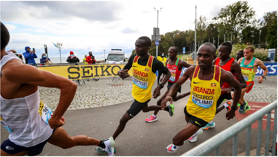 Jacob-Kiplimo-Copenhagen-Half-Marathon