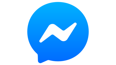 Facebook Messenger reverts to old logo