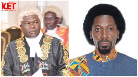 Tensions Between the Uganda Law Society and the Judiciary