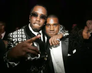 Kanye West Drops Sean John Diddy Collab via Yeezy