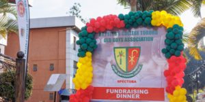 Top 500 A-Level Schools to Watch Out for in Uganda ST PETERS COLLEGE TORORO