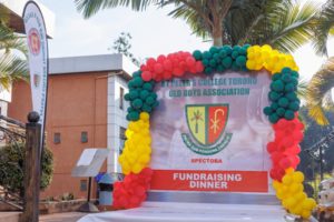 Official List of the Best 500 A-Level Schools In Uganda Top 500 A-Level Schools to Watch Out for in Uganda ST PETERS COLLEGE TORORO