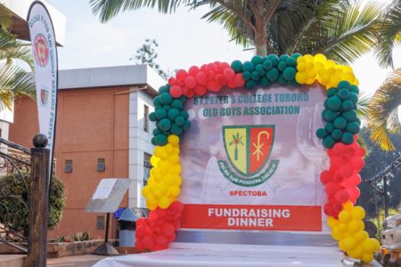 Top 500 A-Level Schools to Watch Out for in Uganda ST PETERS COLLEGE TORORO