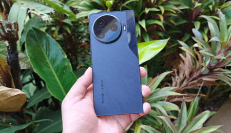 Tecno Camon 40 Series, Megabook S14, and AI Glasses Price In Uganda