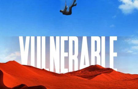 XYDAN Drops Vulnerable Album: A Bold Dive Into Life, Love, and Emotional Truths