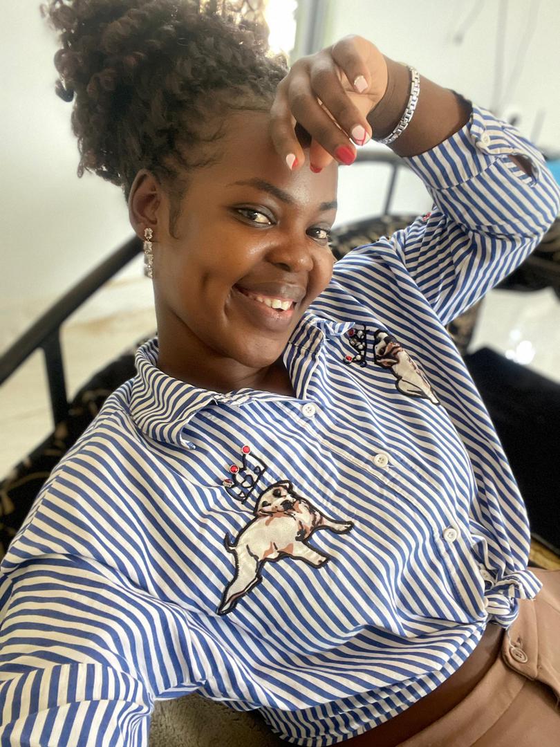 Mirembe Irene Nagawa, TikTok Home Décor Popular Innovator 1 Mirembe Irene Nagawa is a popular Ugandan entrepreneur and digital content creator who is celebrated for her creative flair and authenticity.