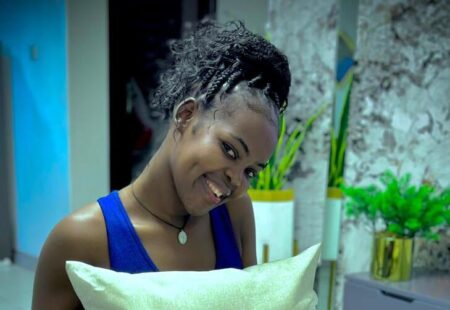 Mirembe Irene Nagawa is a popular Ugandan entrepreneur and digital content creator who is celebrated for her creative flair and authenticity.
