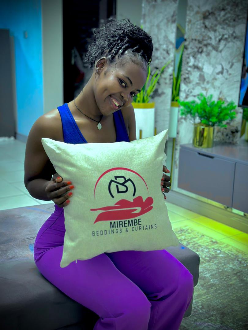 Mirembe Irene Nagawa, TikTok Home Décor Popular Innovator 3 Mirembe Irene Nagawa is a popular Ugandan entrepreneur and digital content creator who is celebrated for her creative flair and authenticity.