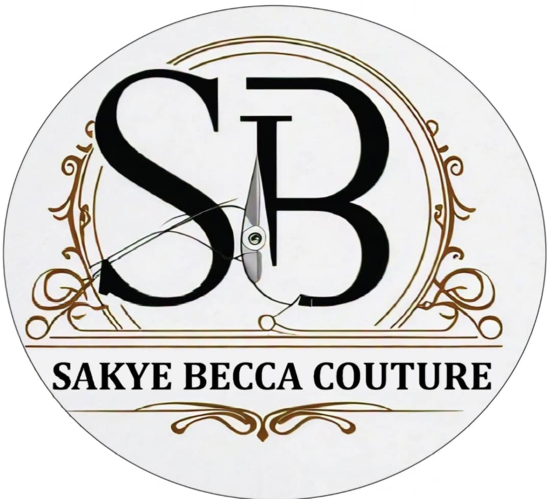 SAKYE BECCA COUTURE LOGO